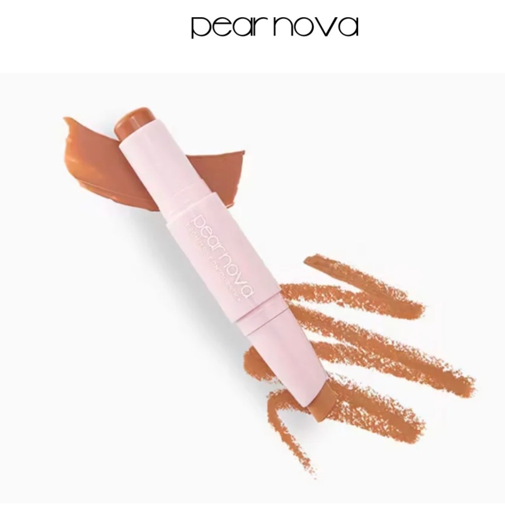 PearNova contour stick “Medium” NEW💕